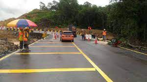 Sri aman on wn network delivers the latest videos and editable pages for news & events, including entertainment, music, sports, science and more, sign up and share your playlists. Kuching Sri Aman Road Submerged By Flood Waters