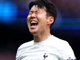 Son Heung-min lọt vào đề cử xuất sắc nhất Ngoại hạng Anh trong tháng 3