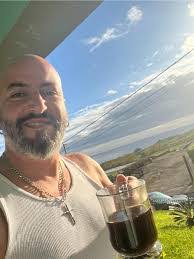 Rob Laskowski's Instagram, Twitter & Facebook