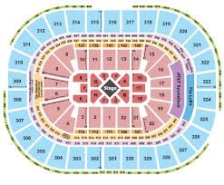 Kevin Hart Tour Td Garden Seating Chart Kevin Hart 2018