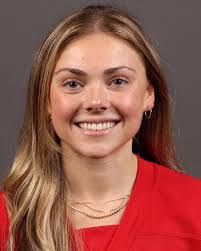 Ashley Messier's Instagram, Twitter & Facebook