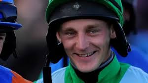 National Hunt jockey Matt Griffiths injured in fatal road crash