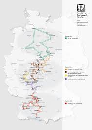 The German Timber Frame Road Is A German Tourist Route Leading From The River Elbe In The North To Lake Constance In The South Along Timber Frame Timber Frame
