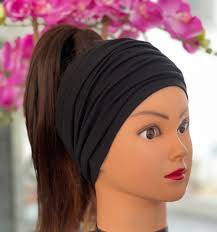 Turban Headband Men