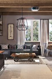 29 Creative Urban Industrial Decor Ideas To Complement Your Loft Urban Industrial Design No Industrial Style Bedroom Urban Industrial Decor Interior Design