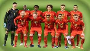 Belgium National Football Team Squads Belgium National Football Team National Football Teams Football Team