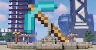 20 minecraft house ideas and tutorials. 10 Cool Minecraft Statue Ideas With Photos Enderchest