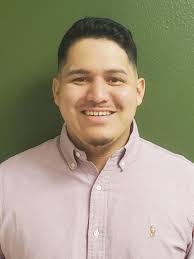 Rafael Solorio's Instagram, Twitter & Facebook