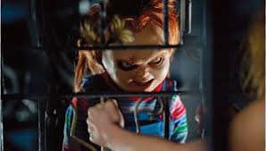 I know many of us are tired of remakes, but curse of chucky wasn't that bad. Exclusive Jennifer Tilly Talks Curse Of Chucky Return