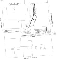 The supreme court of the united states (scotus) is the highest court in the federal judiciary of the united states of america. The Urban Fabric Part I The Cambridge Companion To Ancient Athens