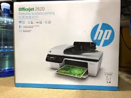 This manual comes under the category printers and has been rated by 11 people with an average of a 9.5. Hp Officejet 2620 Electronics Others On Carousell