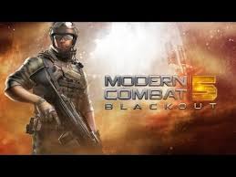 Call Of Duty Strike Team Android Download Modern Combat 5 Blackout Goes Free To Play On Iphone And Ipad Aivanet Combat Blackout Blackout Game