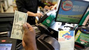 What To Know About The Mega Millions Lottery