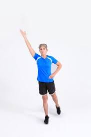 Image result for Geriatric Balance Training