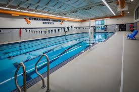 Cedar Grove Belgium Elementary/Middle School | Bray Architects