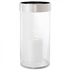 Discover hurricane candleholders on amazon.com at a great price. Eichholtz Large Hurricane Candle Holder Vertex Pavilion Broadway