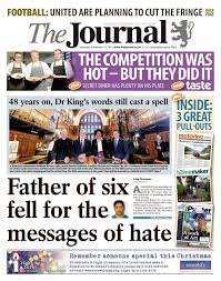 Check spelling or type a new query. Newcastle Journal 2015 11 14