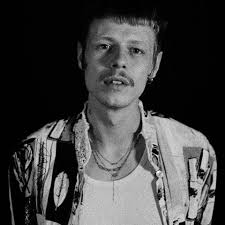 Happy Releaseday: Jesper Munk