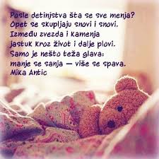 Mesa selimovic zitate auf deutsch. Snovi Detinjstvo Mika Antic Quotes For Book Lovers Serbian Quotes Beast Quotes