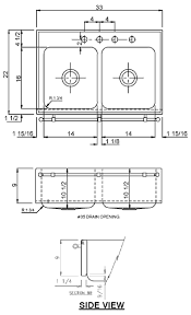 gourmet stainless steel kitchen sinks
