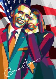 We did not find results for: Barack Obama Poster By Fill Art Displate