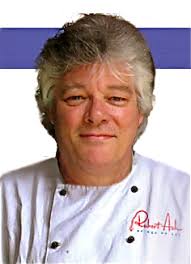 The Professional Kitchen