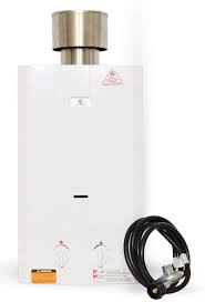 Therefore, you can make various. Review Of Eccotemp Fvi12 Lp Liquid Propane Gas Tankless Water Heaters Informinc