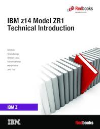 Ibm Z14 Model Zr1 Technical Introduction Ibm Redbooks