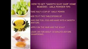 How to get silky smooth shining hair naturally? Amazing Beauty Tips For Smooth And Silky Hair
