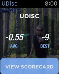Professional disc golf trainers, booking fees and so on. Udisc Disc Golf