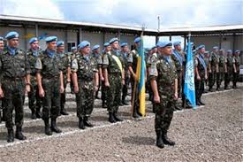 Для Украины принципиальным вопросом является вывод к развертыванию миссии ООН всех иностранных войск с ОРДЛО, а они там одни - российские, - Ельченко - Цензор.НЕТ 1424