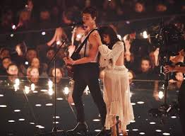 Последние твиты от camila (@camila_cabello). A Frame By Frame Analysis Of Shawn Mendes And Camila Cabello S Instagram Makeout Sesh The Fader