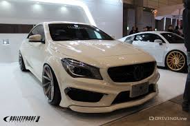 Bling And Carbon Fiber Best Of Tokyo Auto Salon 2014 Gallery Drivingline In 2021 Best Luxury Cars Mercedes Benz Amg Luxury Cars