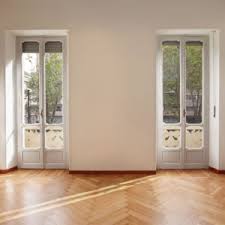 Dark hardwoods are especially popular at the moment, possibly while these are positive aspects of dark hardwood floors, the negative aspect is that they tend to make a space feel smaller. Flooring Tips For Small Spaces Oshkosh Designs