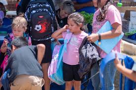 Family and Community Engagement