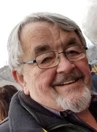 Obituary information for John P. Jack Weimerskirch