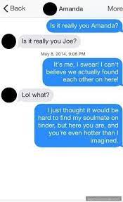 Clever icebreaker jokes for online dating. Tinder Ice Breakers 50 Good Tinder Icebreakers Tinder Openers