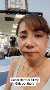 Beware of Ring QR Code Scam: Important Warning for Girls