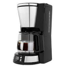 Official site of affordable care act. Buy Clikon Digital Coffee Maker 1 5l Online Dubai Uae Ourshopee Com Ou3538