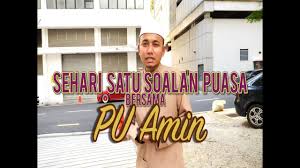 Mandi wajib setelah haid ada caranya. Perempuan Lambat Mandi Hadas Selepas Haid Sah Ke Puasa Dia Youtube