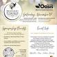 San Diego Oasis Moonlight Masquerade Gala event image