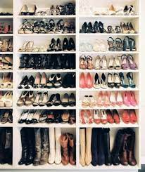 Easy to assemble and very sturdy! How To Store Shoes Boots Sneakers 15 Awesome Tips