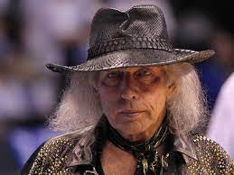 Jimmy Goldstein
