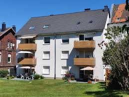 Die wohnung liegt in einem zweifamilienhaus in einer ruhigen seitenstraße von. 3 5 Zimmer Wohnung Bochum Linden Meinolf Vonstein