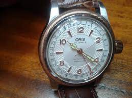 Whether you're just curious to know which generation. Fake Oris Big Crown Pointers Serial 26 58574 Watchuseek Watch Forums