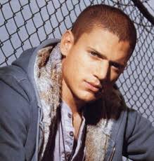Wentworth Miller Wentworth Miller Prison Break Wentworth