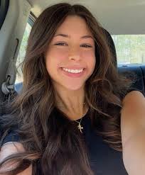 It is with heavy hearts that we acknowledge the passing of Sydney  Strickland, an 18-year-old hospice volunteer whose compassion and  dedication has left a lasting mark