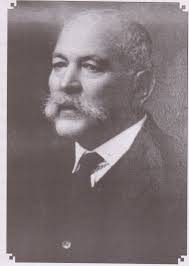 Don Gerardo Castro Mendez, descendiente del alferez Juan Rodriguez de  Castro.