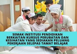 50 membantu kelancaran kerja di kantor, juga terbebas dan pekerjaan lembur yang seharusnya tidak perlu. Afterschool My On Twitter Bidang Pengajian Perubatan Kesihatan Ni Memang Makan Kos Yang Tinggi Tapi Kebanyakan Kursus Belum Tentu Senang Dapat Kerja Jadi Sangat Penting Pilih Institusi Yang Jamin Kerja Selepas Tamat Belajar Semak Universiti Yang