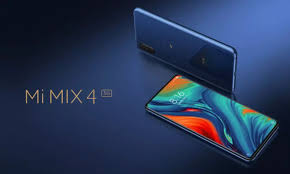 Xiaomi mi mix 4 release date expected q3 2019. Xiaomi Sets Mi Mix 4 Release Date On August 10